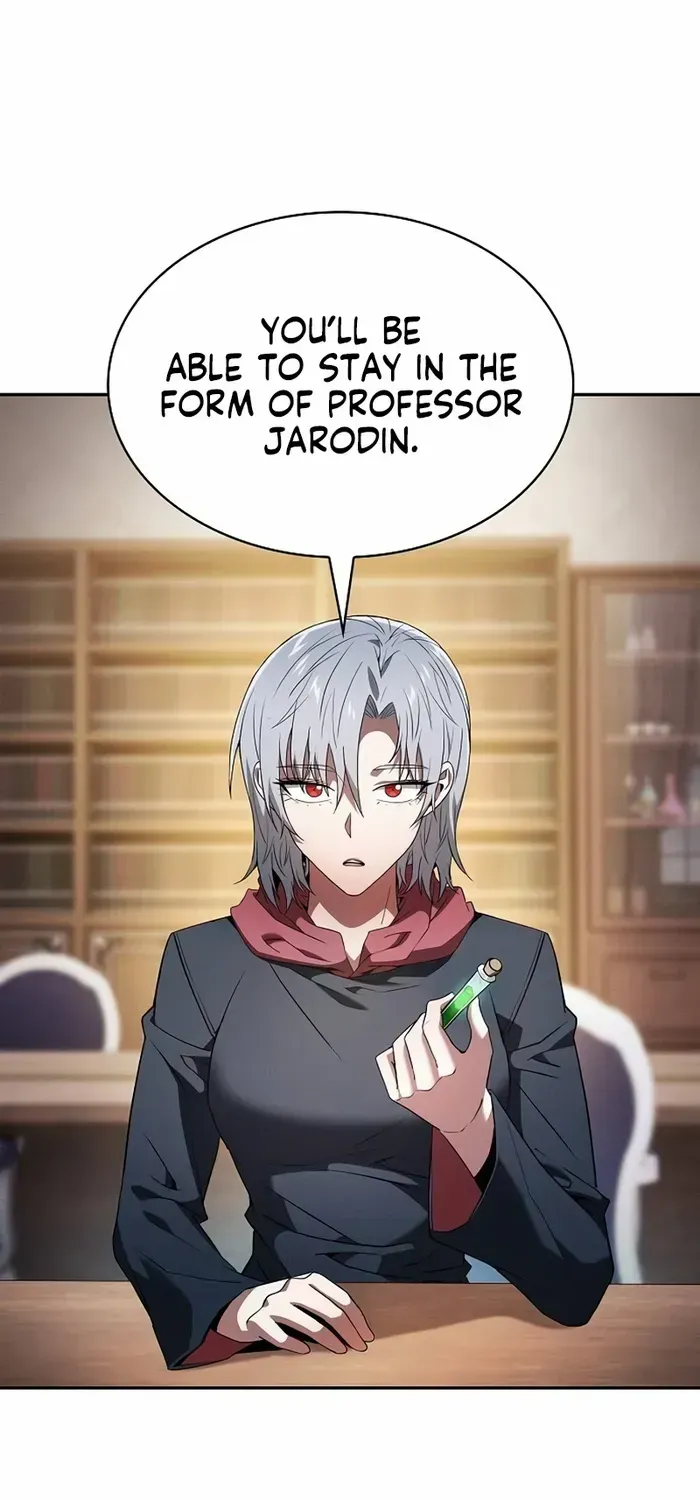 Read Academy’s Genius Swordmaster chapter 59 image 3 on Lezhin