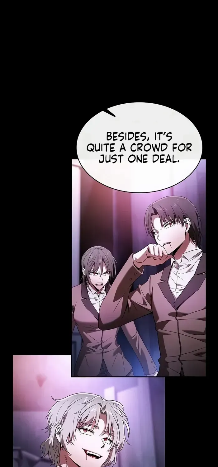 Read Academy’s Genius Swordmaster chapter 59 image 44 on Lezhin