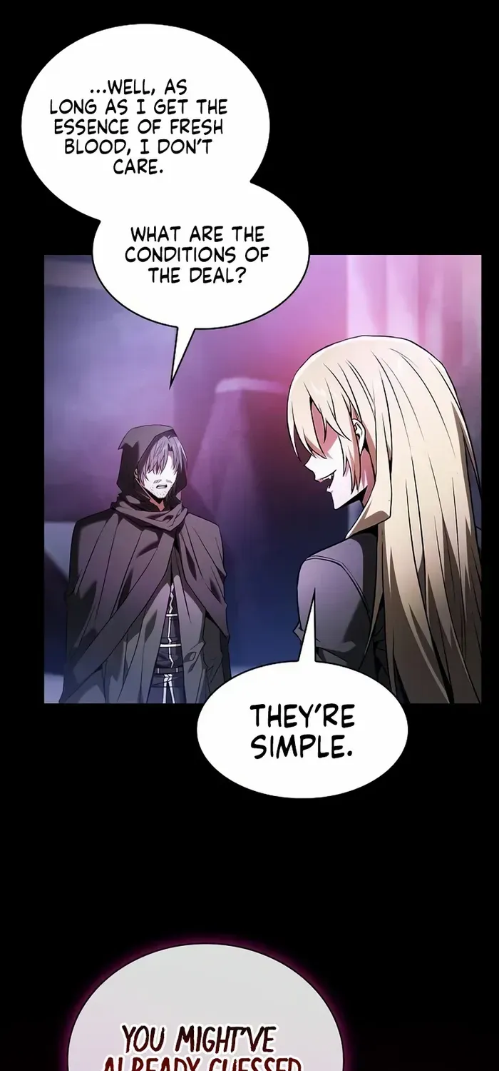 Read Academy’s Genius Swordmaster chapter 59 image 47 on Lezhin