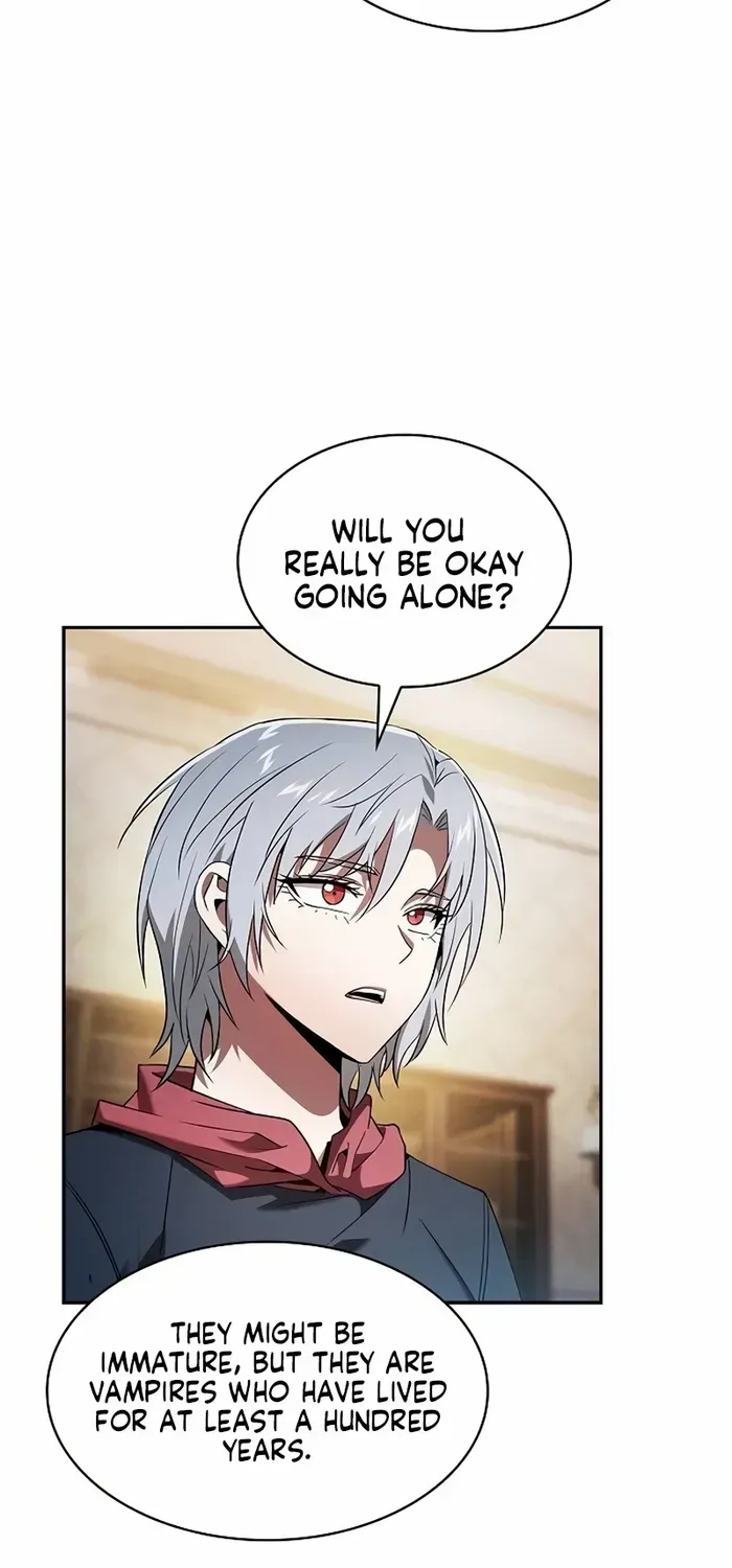 Read Academy’s Genius Swordmaster chapter 59 image 5 on Lezhin
