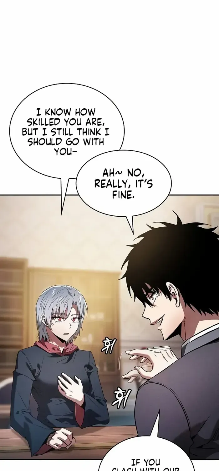 Read Academy’s Genius Swordmaster chapter 59 image 6 on Lezhin
