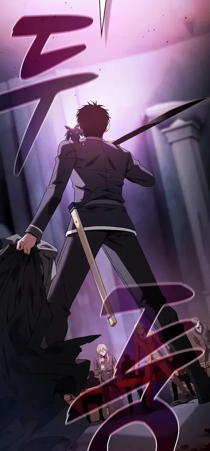 Read Academy’s Genius Swordmaster chapter 59 image 97 on Lezhin