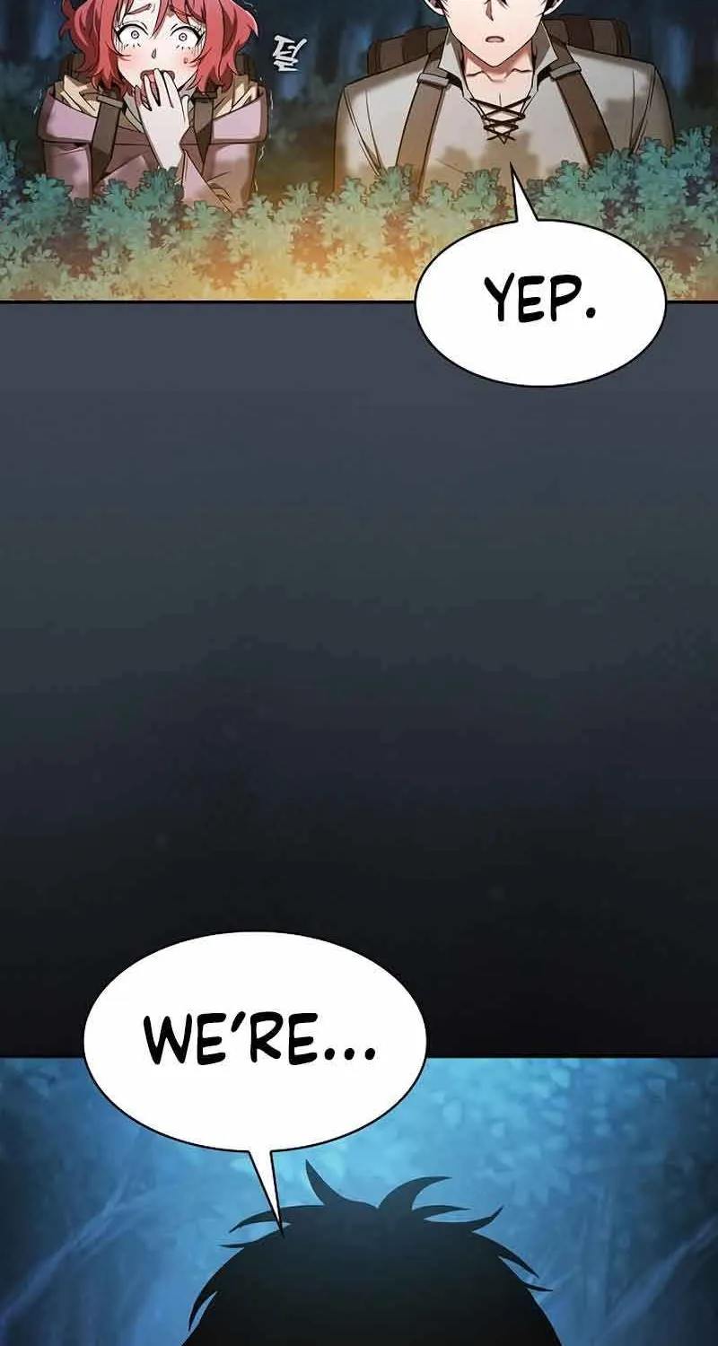 Read Academy’s Genius Swordmaster chapter 6 image 13 on Lezhin