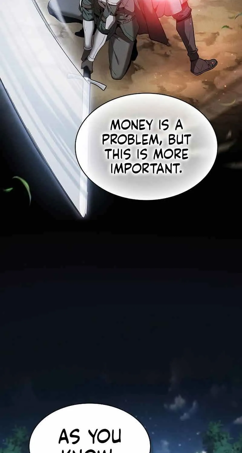 Read Academy’s Genius Swordmaster chapter 6 image 28 on Lezhin