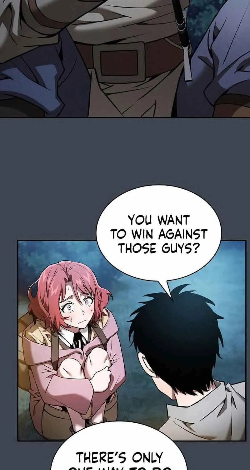 Read Academy’s Genius Swordmaster chapter 6 image 30 on Lezhin