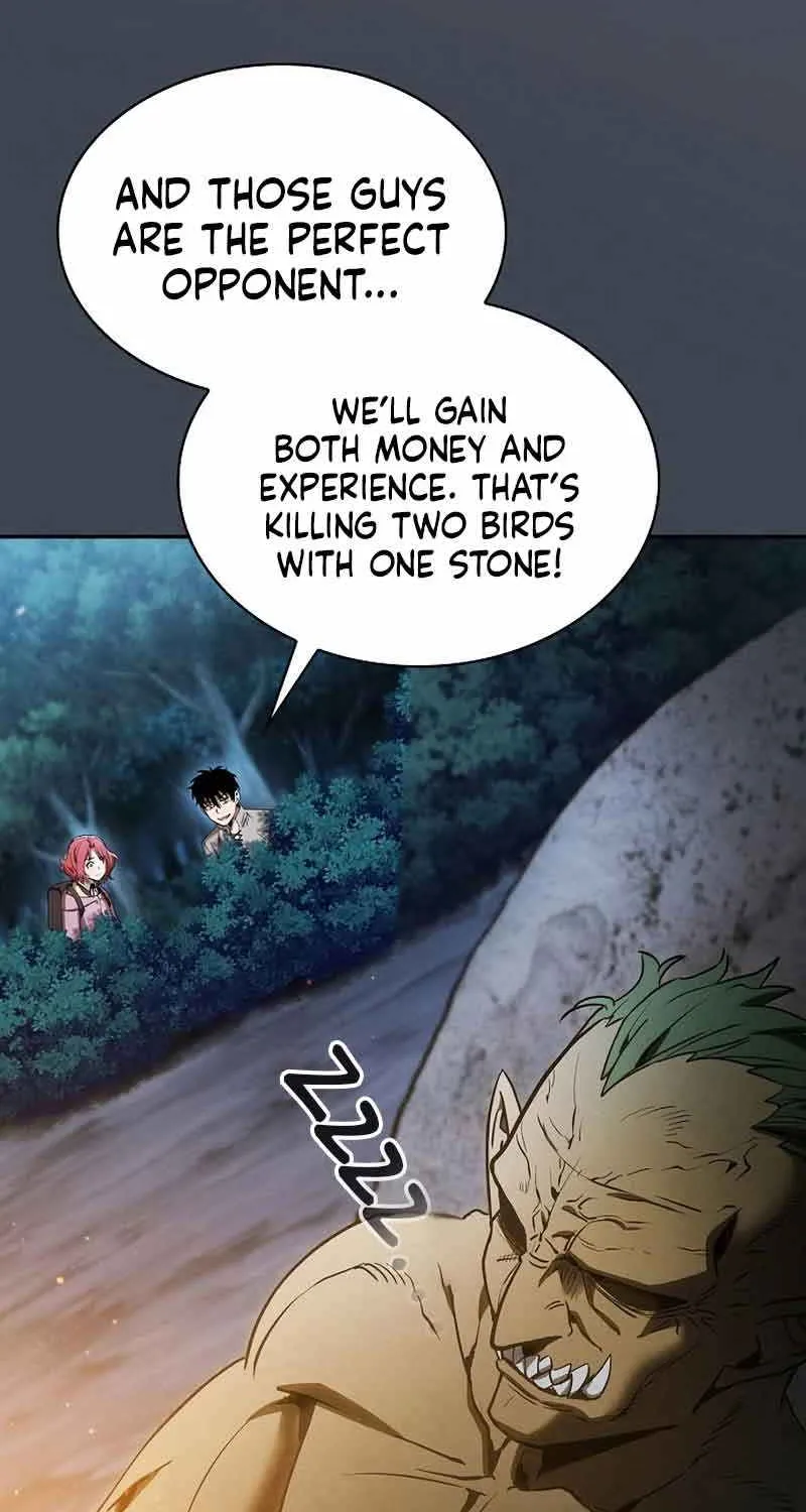 Read Academy’s Genius Swordmaster chapter 6 image 33 on Lezhin