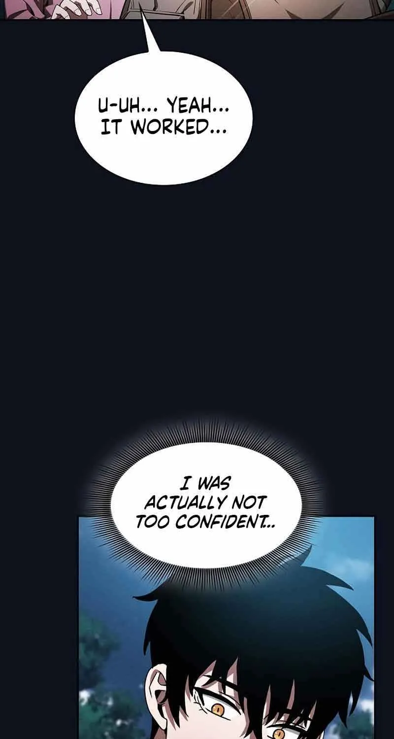 Read Academy’s Genius Swordmaster chapter 6 image 50 on Lezhin