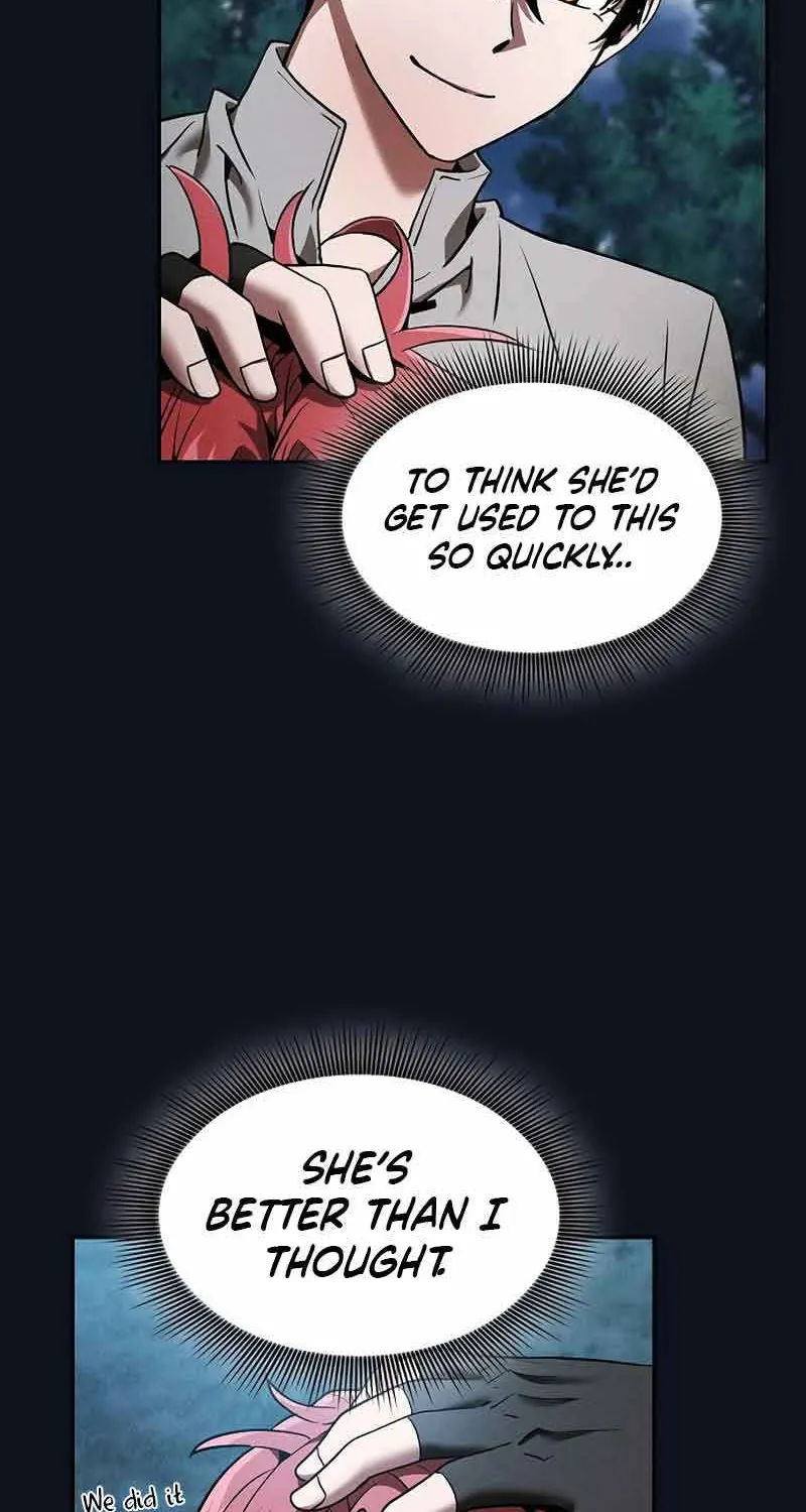 Read Academy’s Genius Swordmaster chapter 6 image 51 on Lezhin
