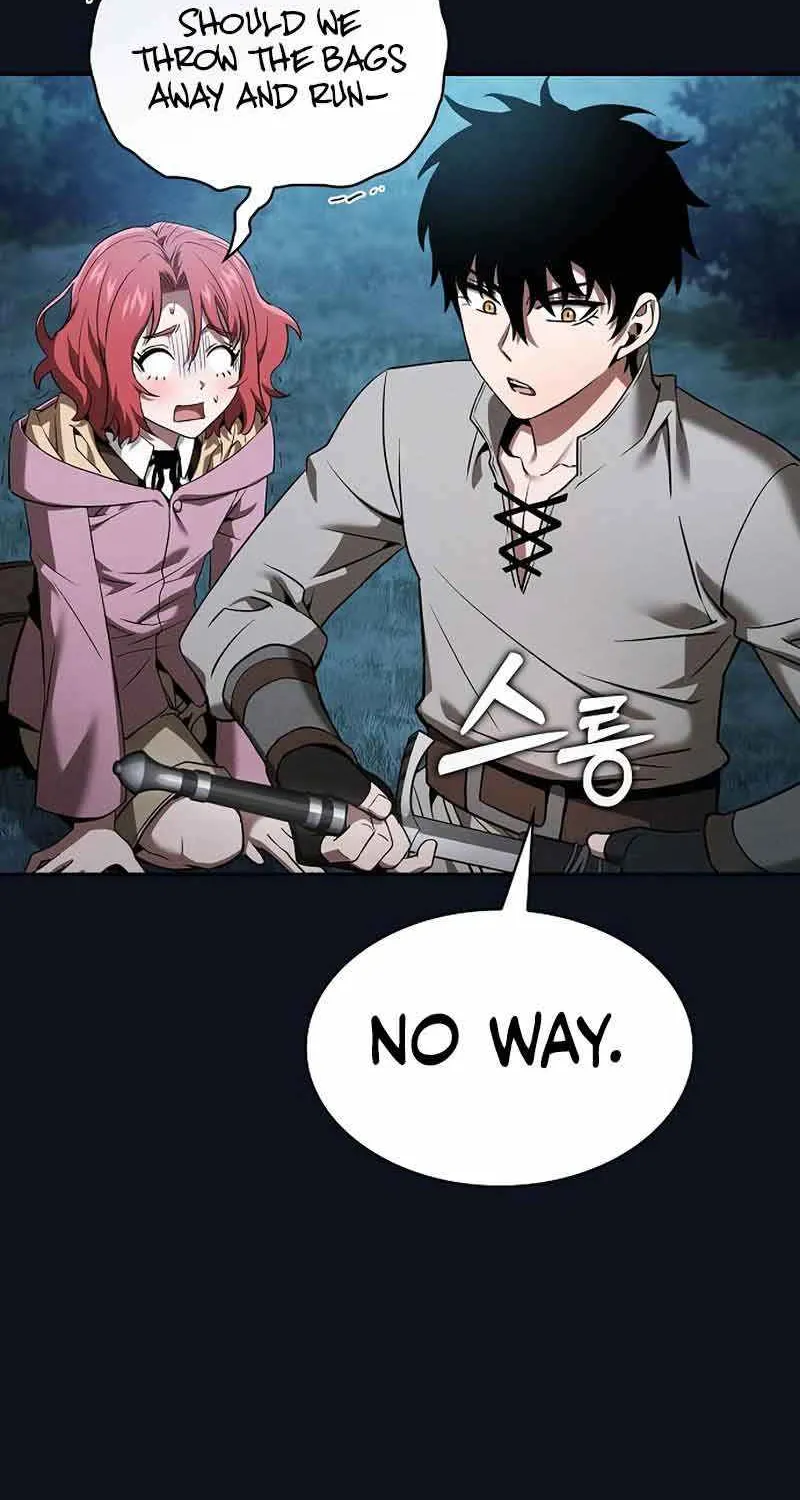 Read Academy’s Genius Swordmaster chapter 6 image 78 on Lezhin