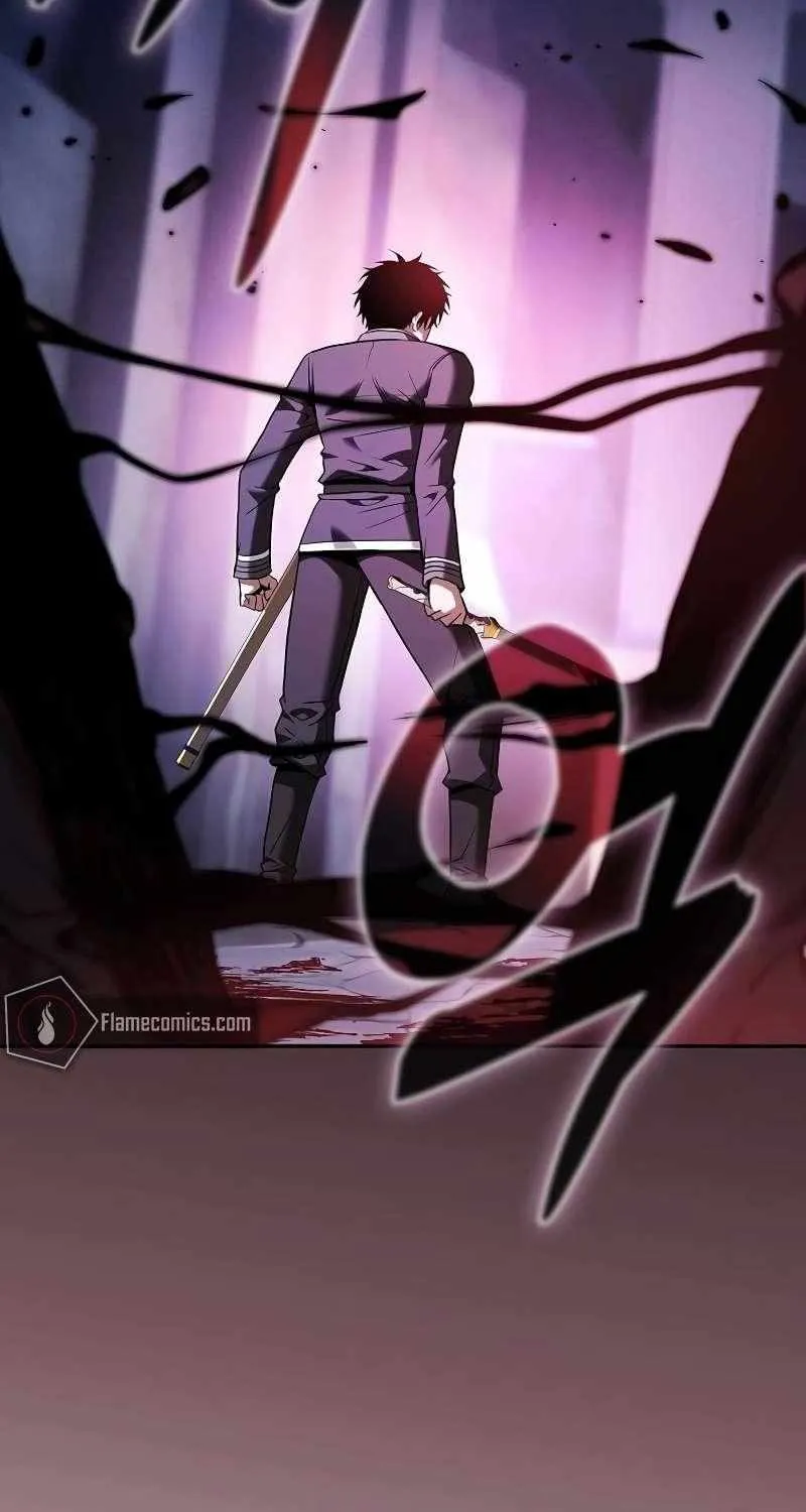 Read Academy’s Genius Swordmaster chapter 60 image 106 on Lezhin