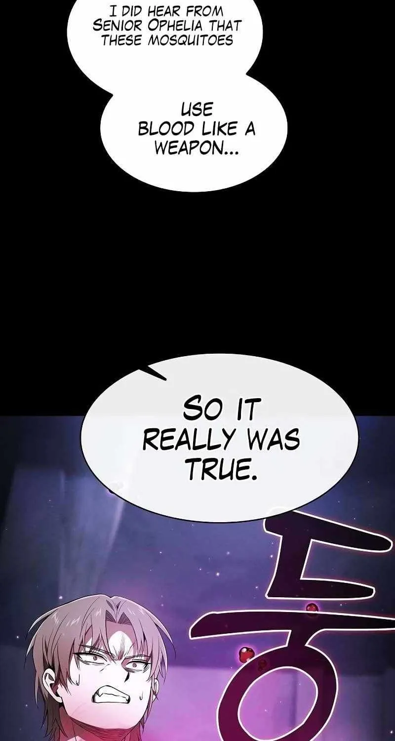 Read Academy’s Genius Swordmaster chapter 60 image 39 on Lezhin