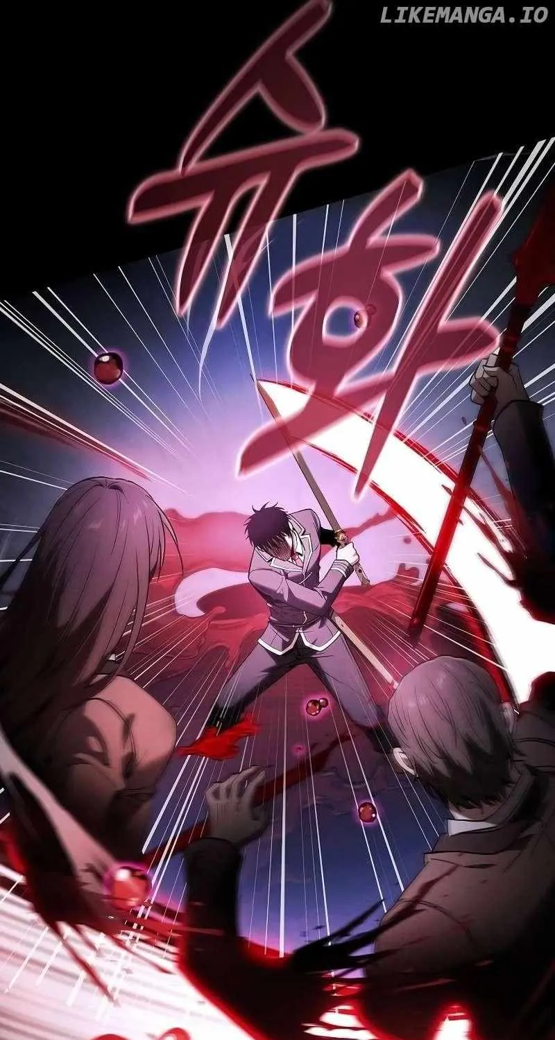 Read Academy’s Genius Swordmaster chapter 60 image 58 on Lezhin
