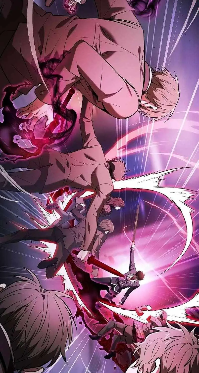 Read Academy’s Genius Swordmaster chapter 60 image 60 on Lezhin