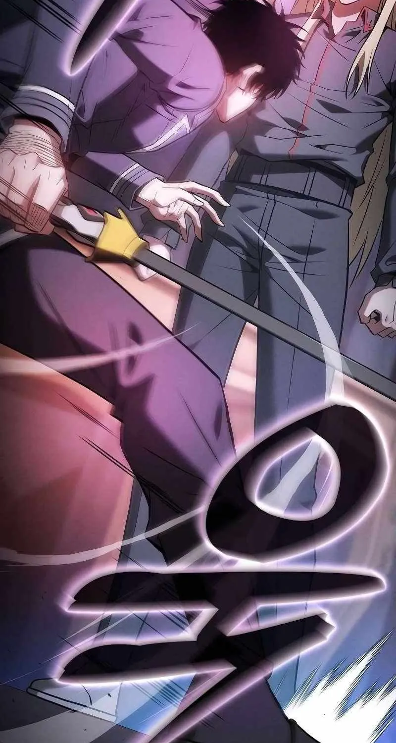 Read Academy’s Genius Swordmaster chapter 60 image 7 on Lezhin