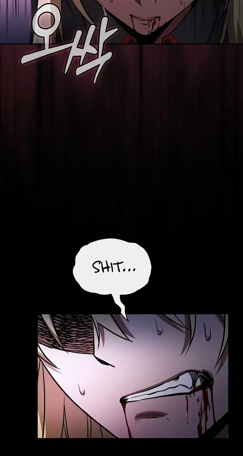 Read Academy’s Genius Swordmaster chapter 61 image 14 on Lezhin