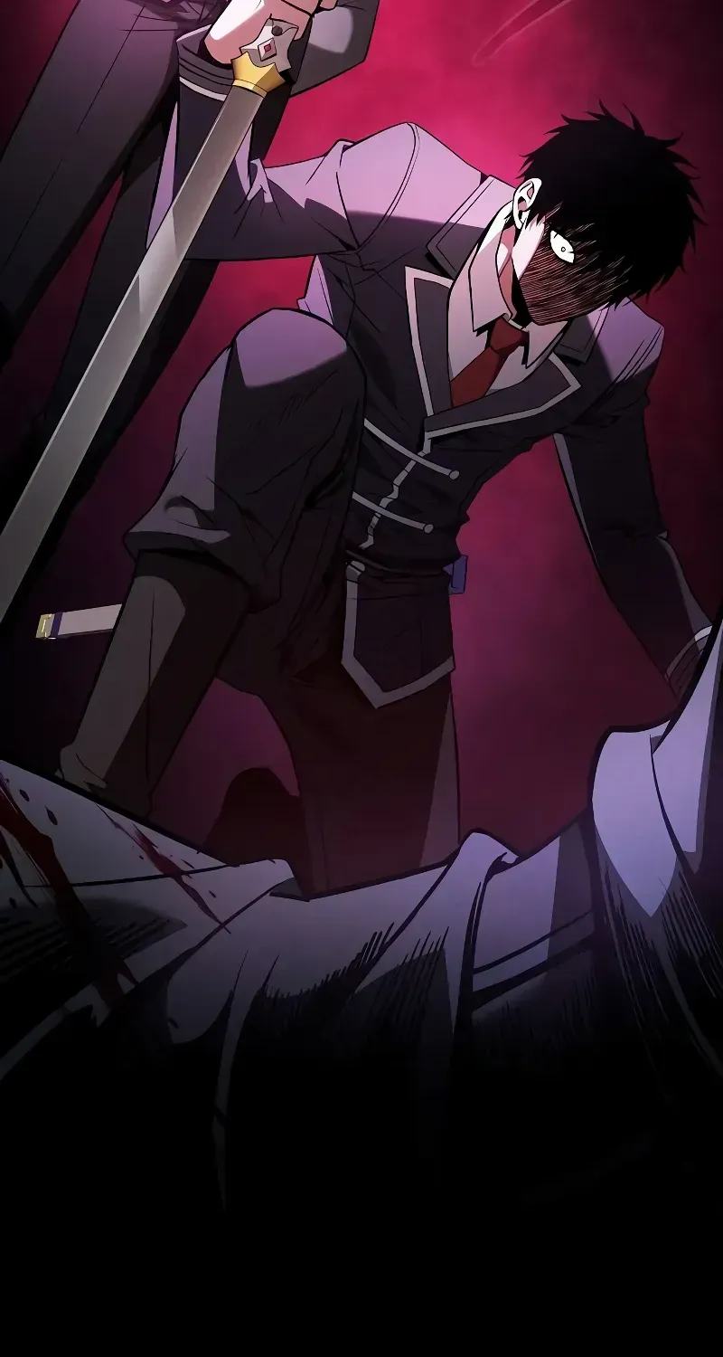 Read Academy’s Genius Swordmaster chapter 61 image 20 on Lezhin