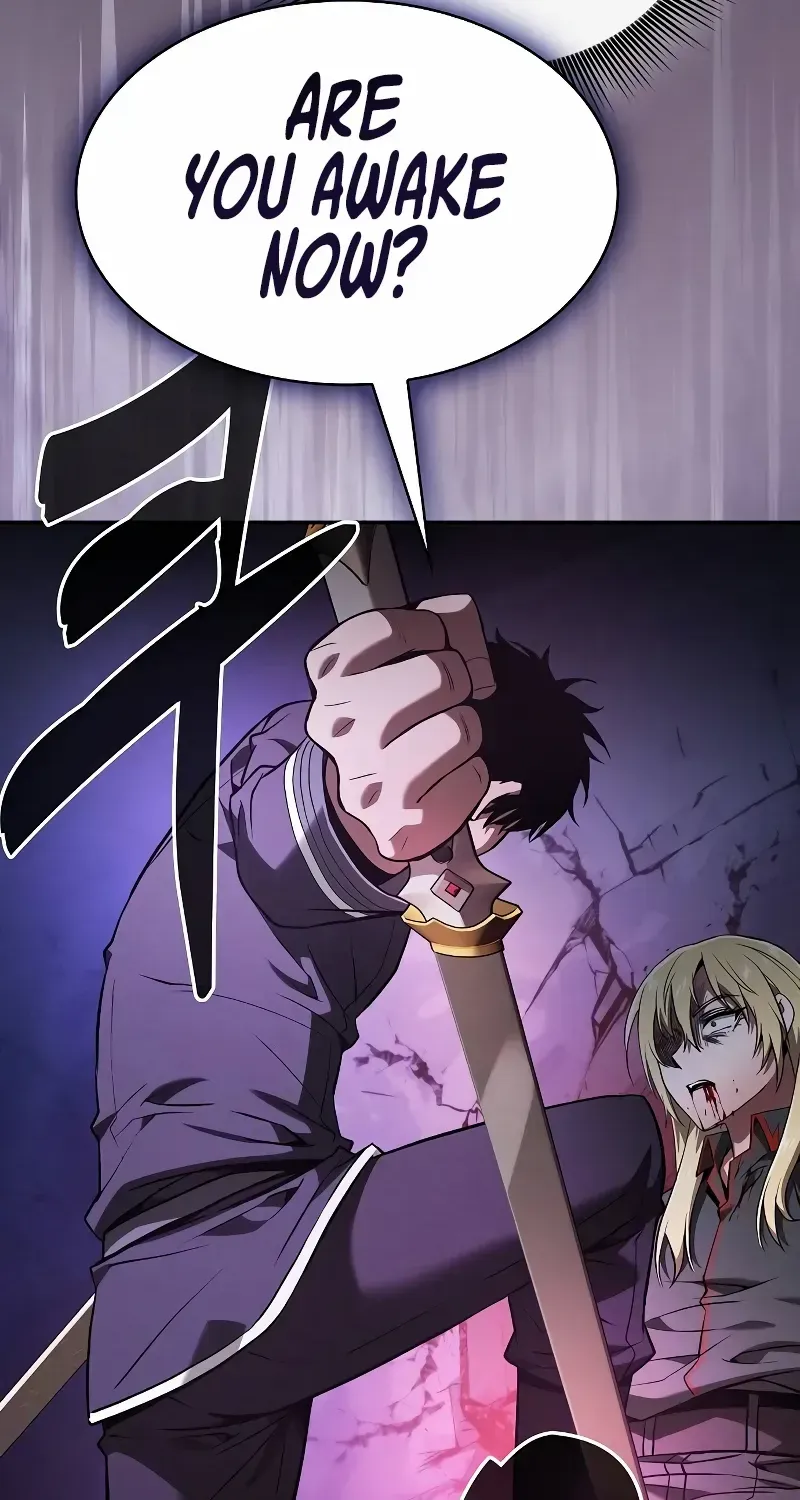Read Academy’s Genius Swordmaster chapter 61 image 3 on Lezhin