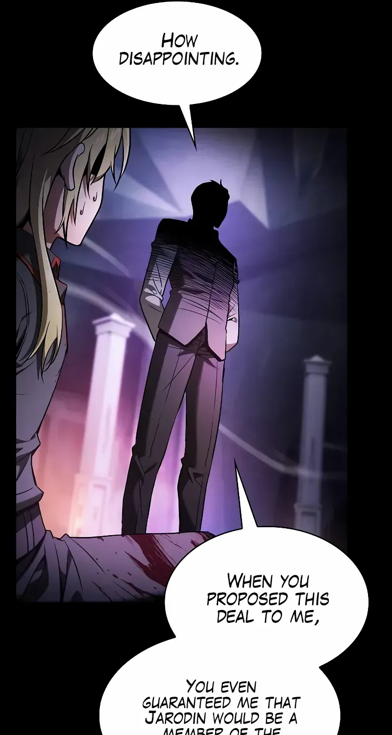 Read Academy’s Genius Swordmaster chapter 61 image 32 on Lezhin