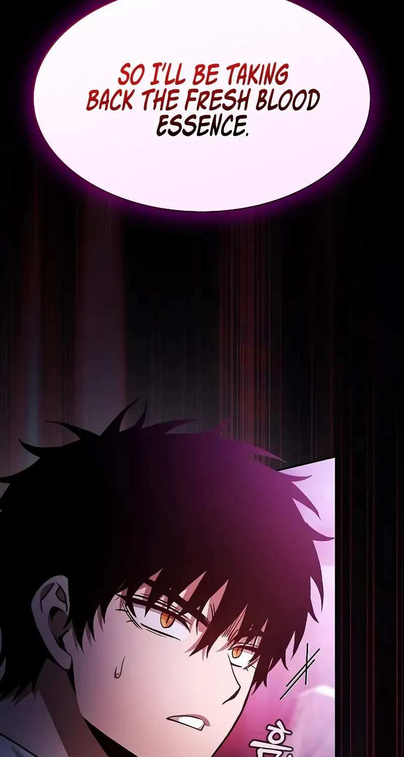 Read Academy’s Genius Swordmaster chapter 61 image 37 on Lezhin