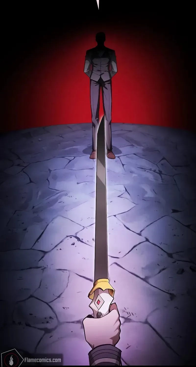 Read Academy’s Genius Swordmaster chapter 61 image 51 on Lezhin