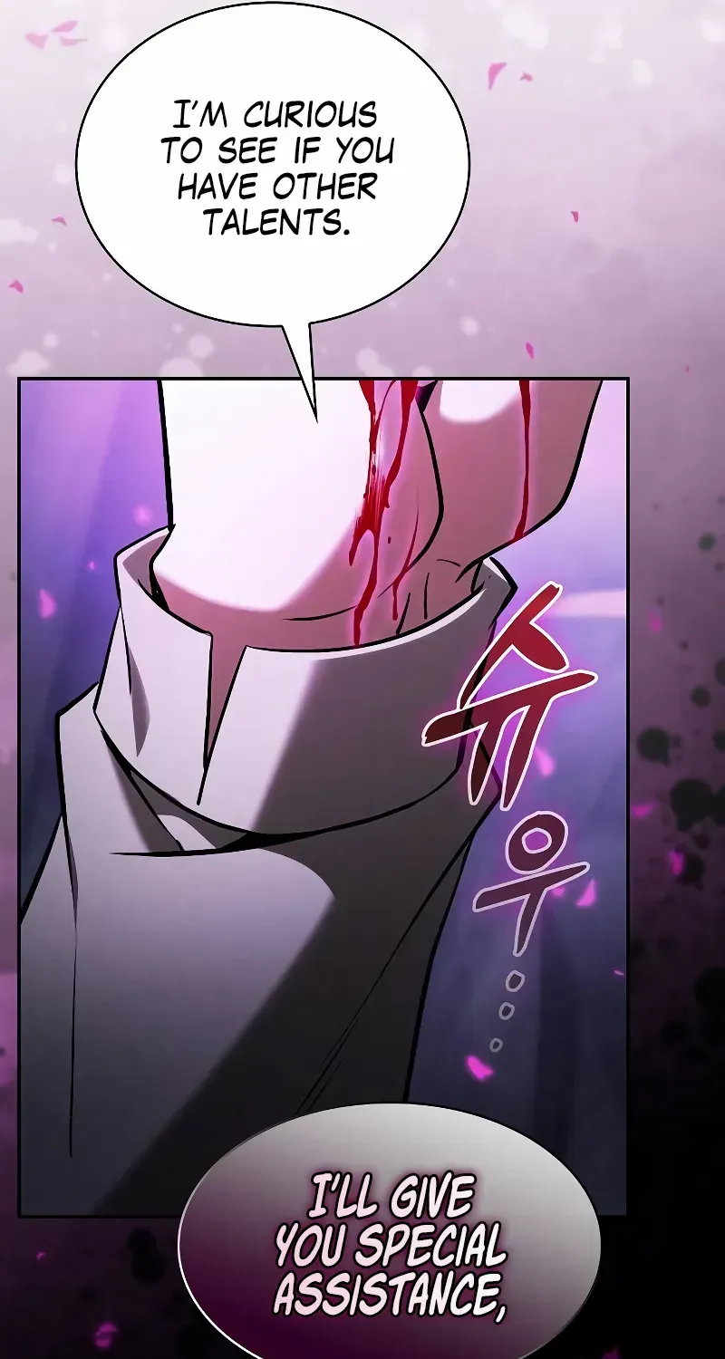 Read Academy’s Genius Swordmaster chapter 61 image 63 on Lezhin