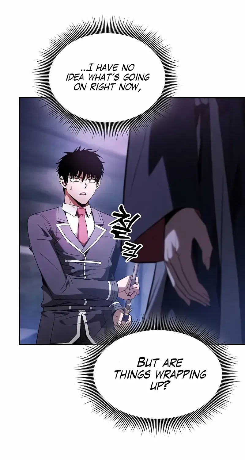 Read Academy’s Genius Swordmaster chapter 62 image 37 on Lezhin