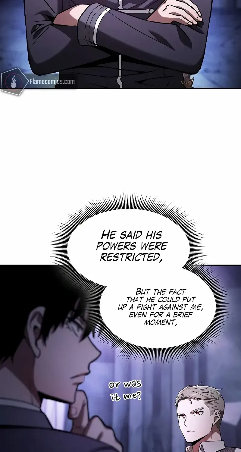 Read Academy’s Genius Swordmaster chapter 62 image 59 on Lezhin