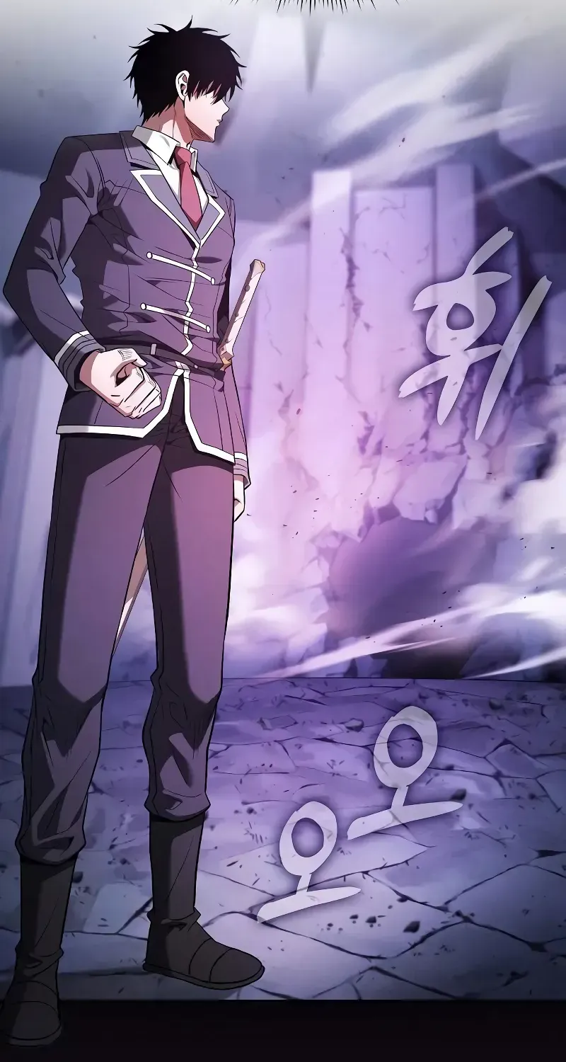 Read Academy’s Genius Swordmaster chapter 62 image 83 on Lezhin