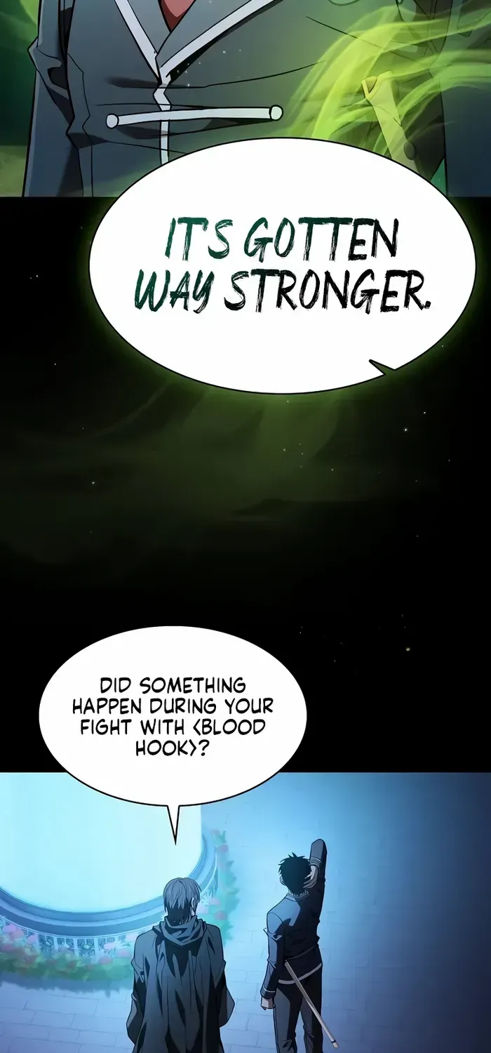 Read Academy’s Genius Swordmaster chapter 63 image 11 on Lezhin