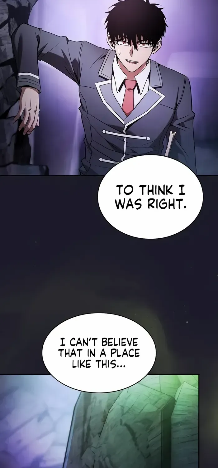 Read Academy’s Genius Swordmaster chapter 63 image 14 on Lezhin