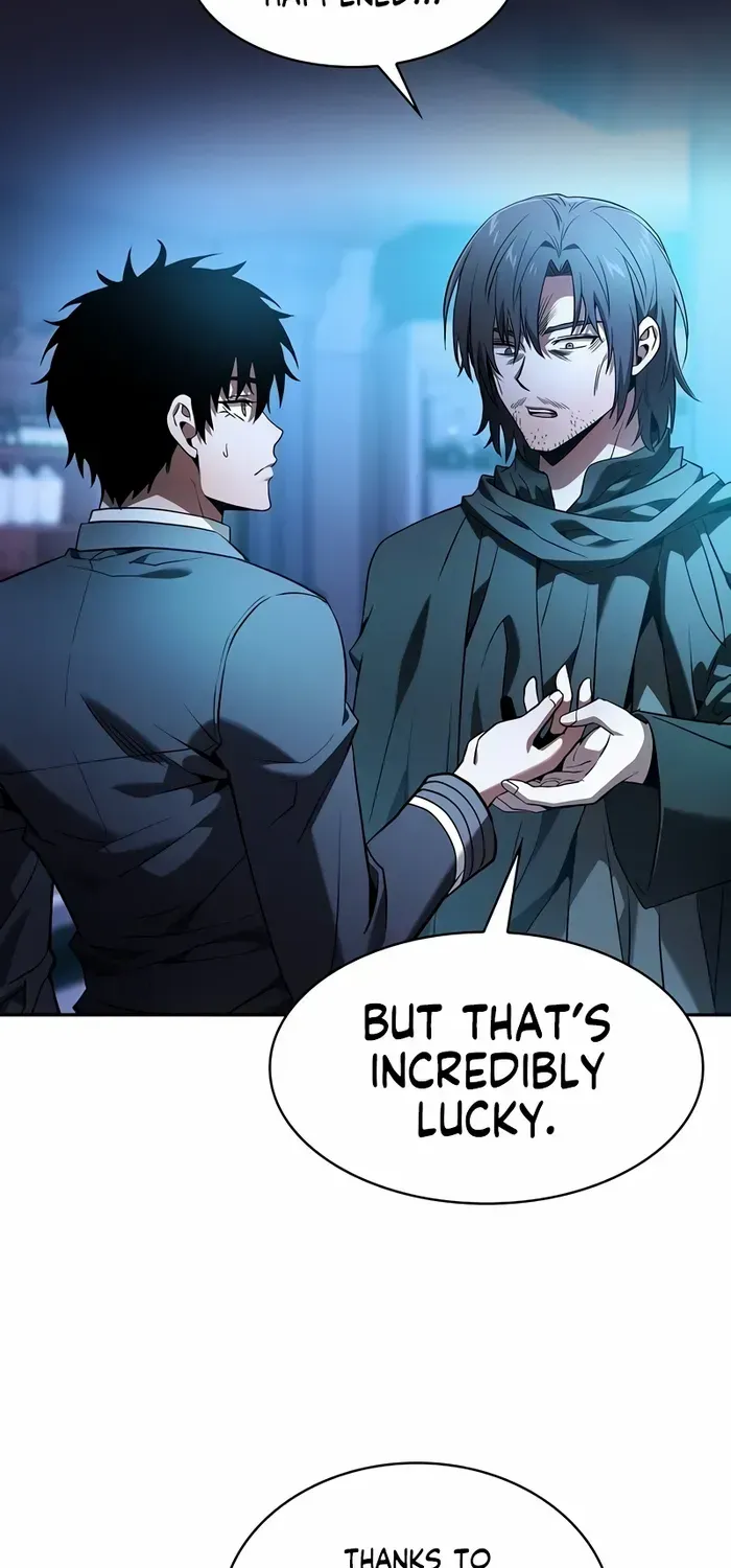 Read Academy’s Genius Swordmaster chapter 63 image 24 on Lezhin