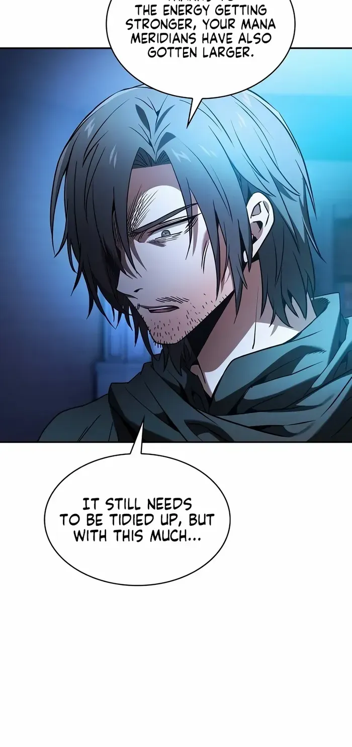 Read Academy’s Genius Swordmaster chapter 63 image 25 on Lezhin