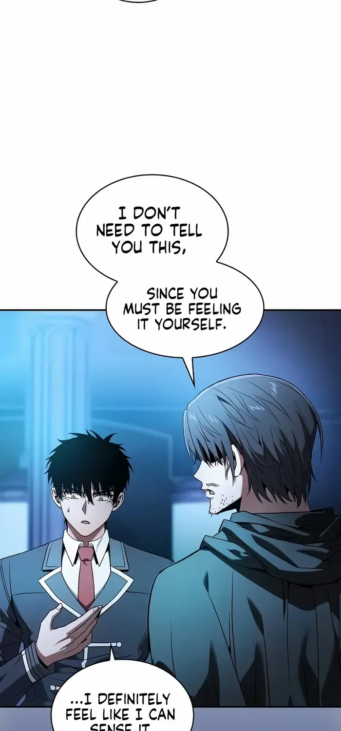 Read Academy’s Genius Swordmaster chapter 63 image 27 on Lezhin