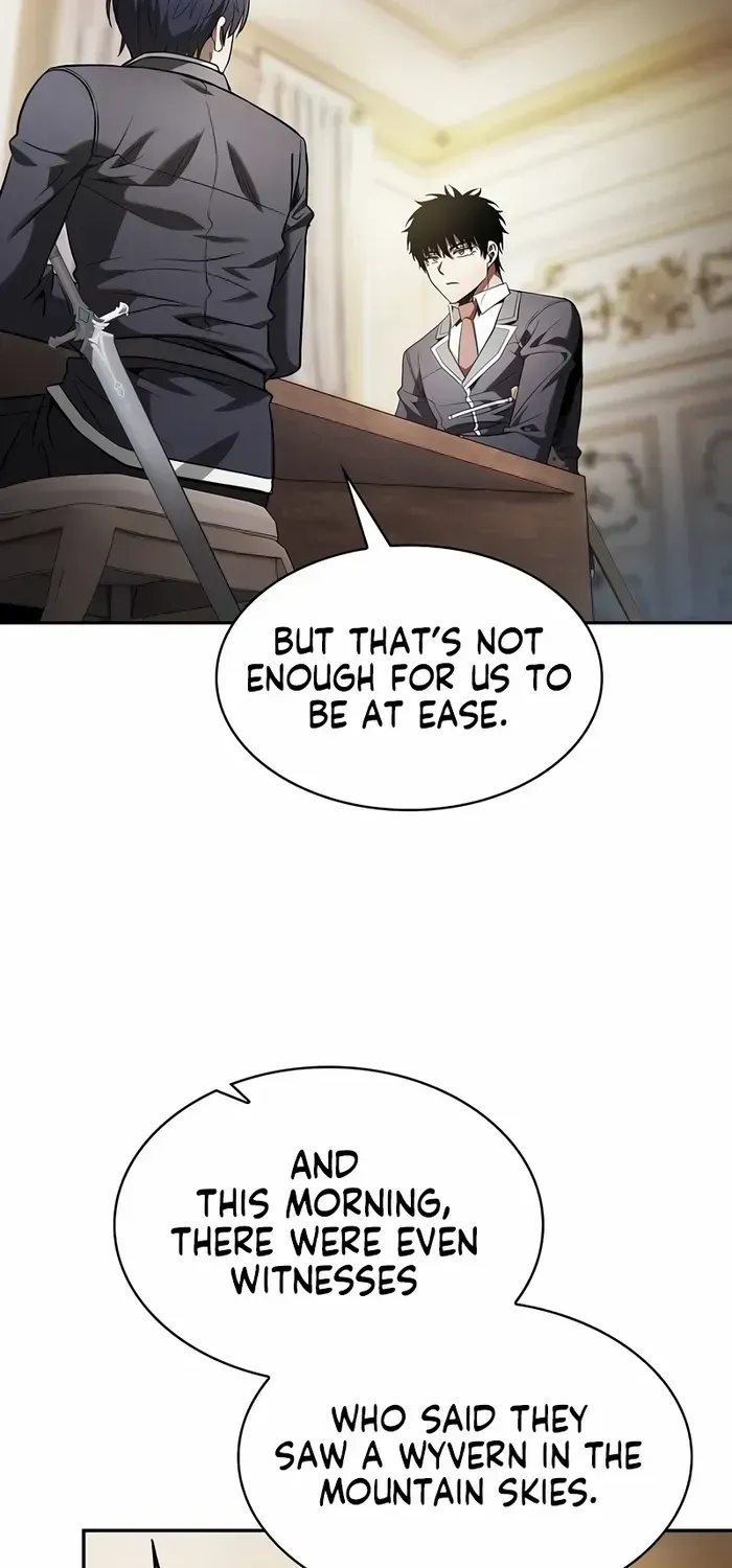 Read Academy’s Genius Swordmaster chapter 63 image 42 on Lezhin