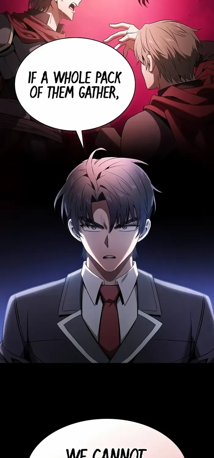Read Academy’s Genius Swordmaster chapter 63 image 45 on Lezhin
