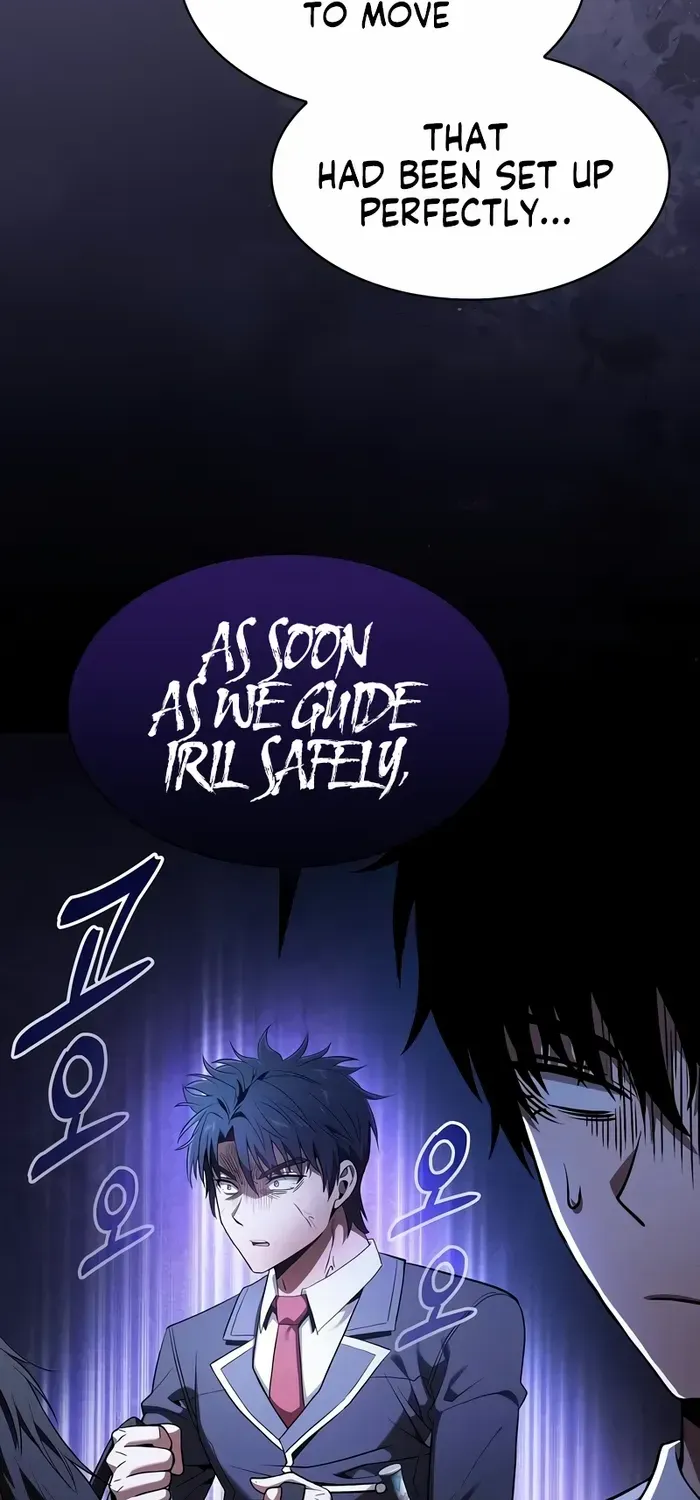 Read Academy’s Genius Swordmaster chapter 63 image 49 on Lezhin