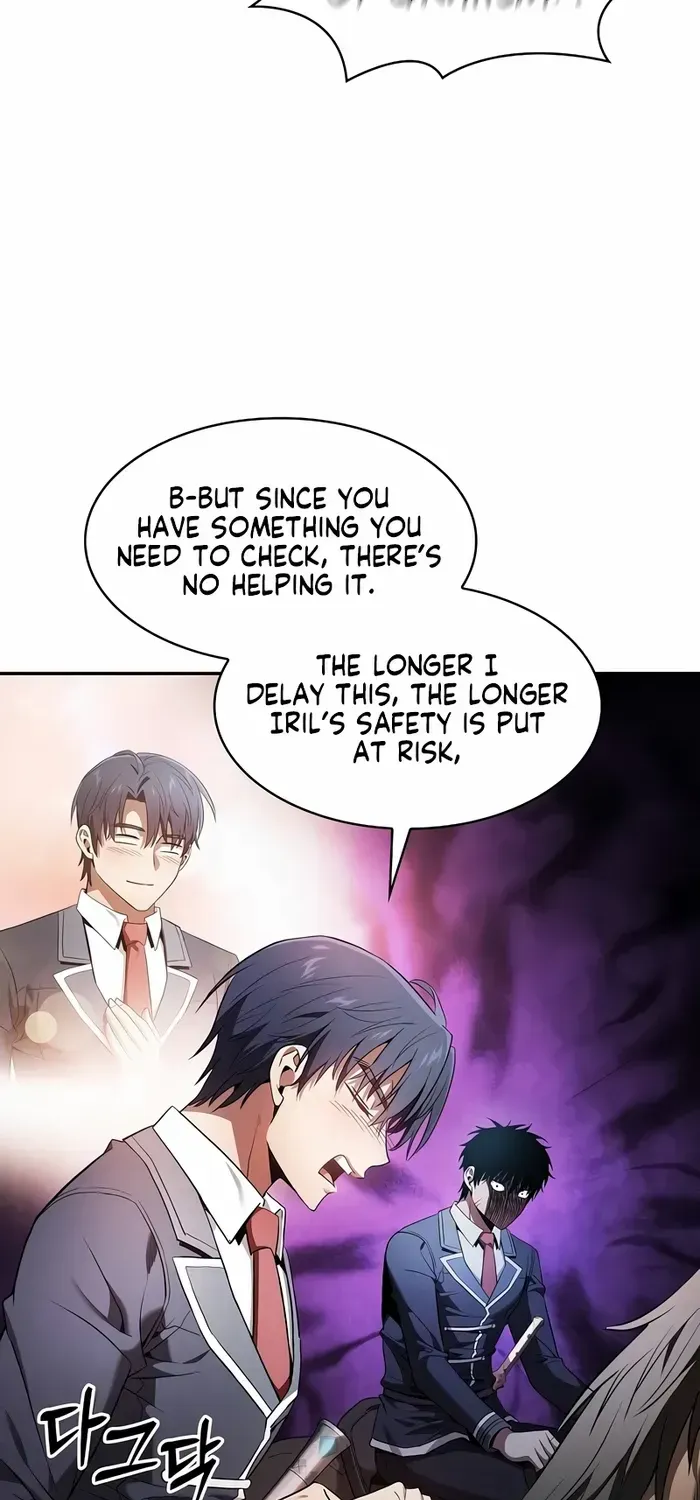 Read Academy’s Genius Swordmaster chapter 63 image 54 on Lezhin