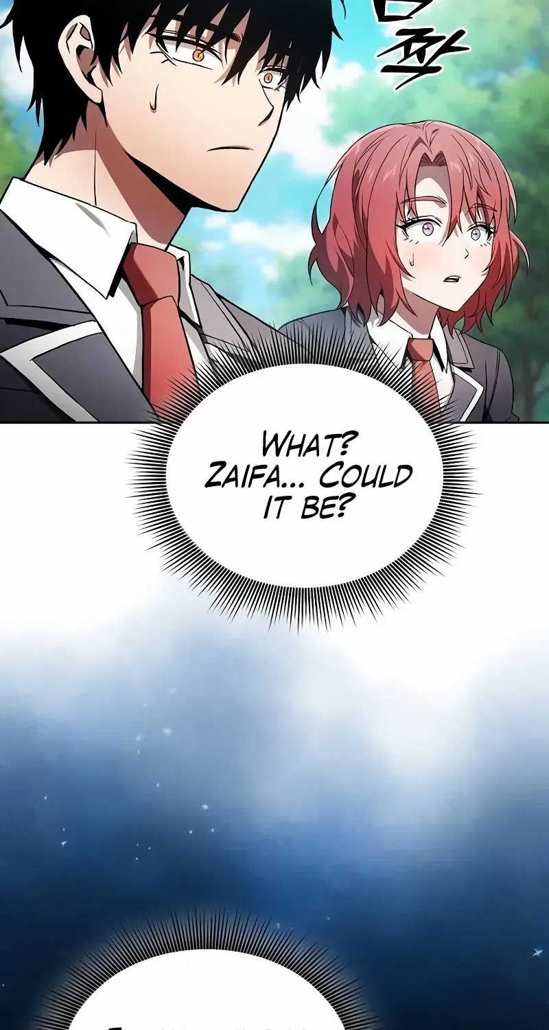 Read Academy’s Genius Swordmaster chapter 64 image 10 on Lezhin