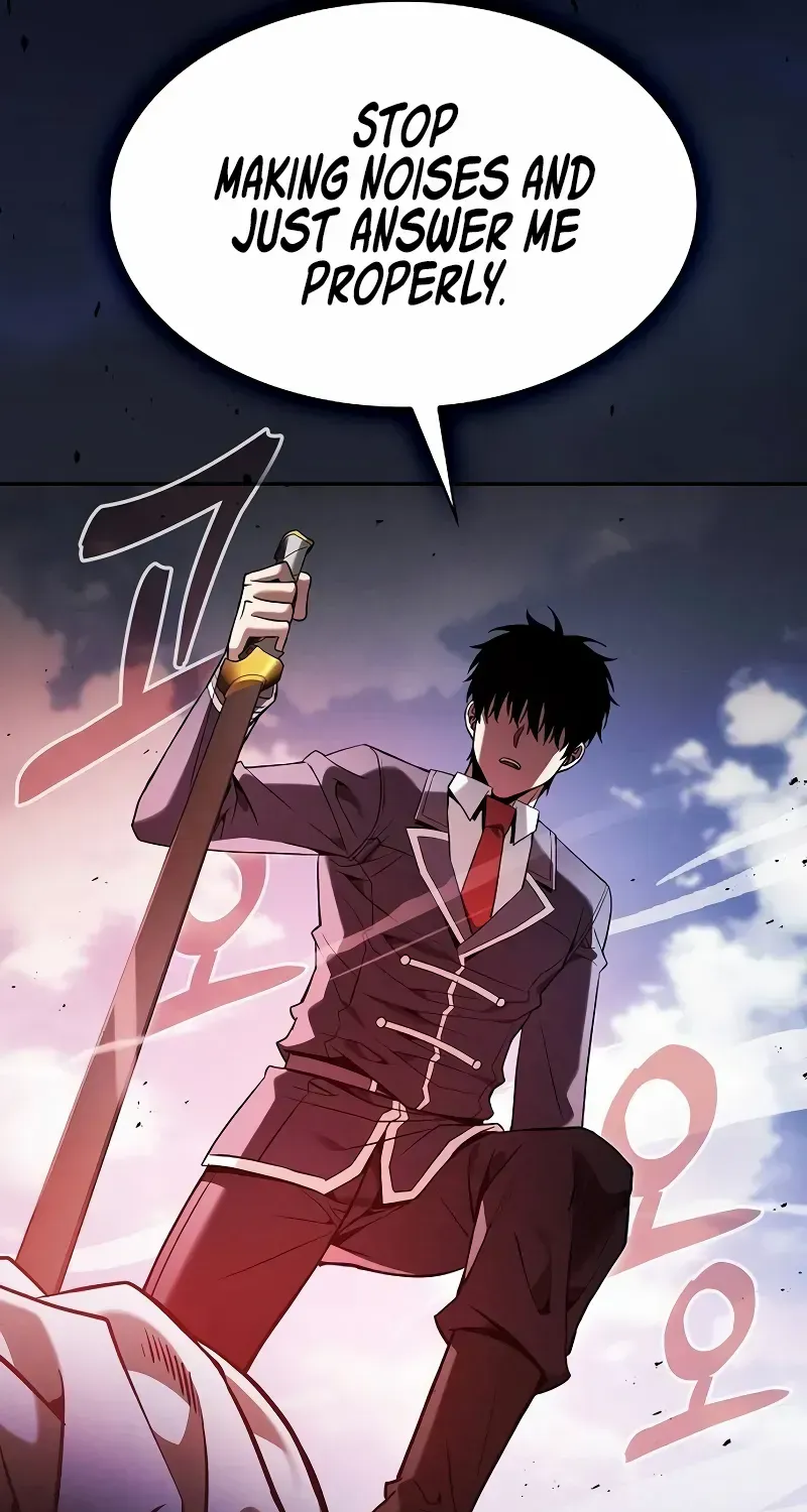 Read Academy’s Genius Swordmaster chapter 64 image 108 on Lezhin