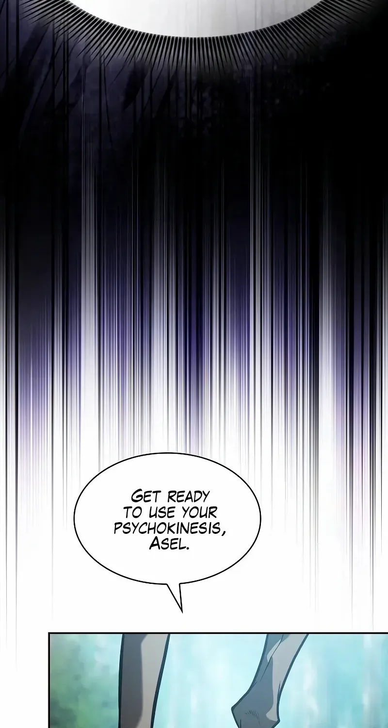 Read Academy’s Genius Swordmaster chapter 64 image 18 on Lezhin