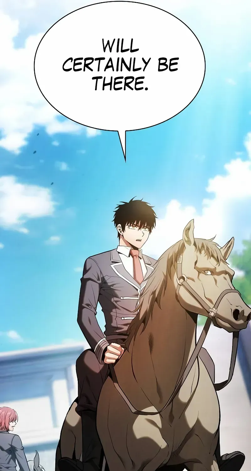 Read Academy’s Genius Swordmaster chapter 64 image 21 on Lezhin