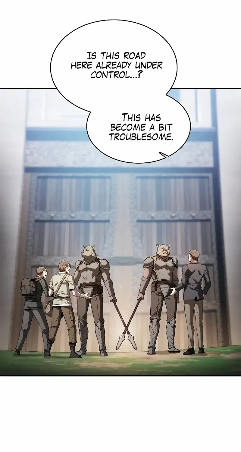 Read Academy’s Genius Swordmaster chapter 64 image 4 on Lezhin