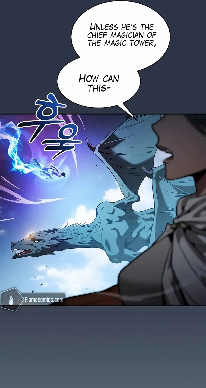Read Academy’s Genius Swordmaster chapter 64 image 64 on Lezhin