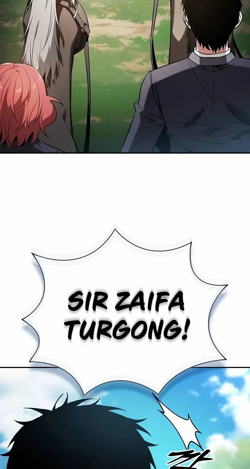 Read Academy’s Genius Swordmaster chapter 64 image 9 on Lezhin