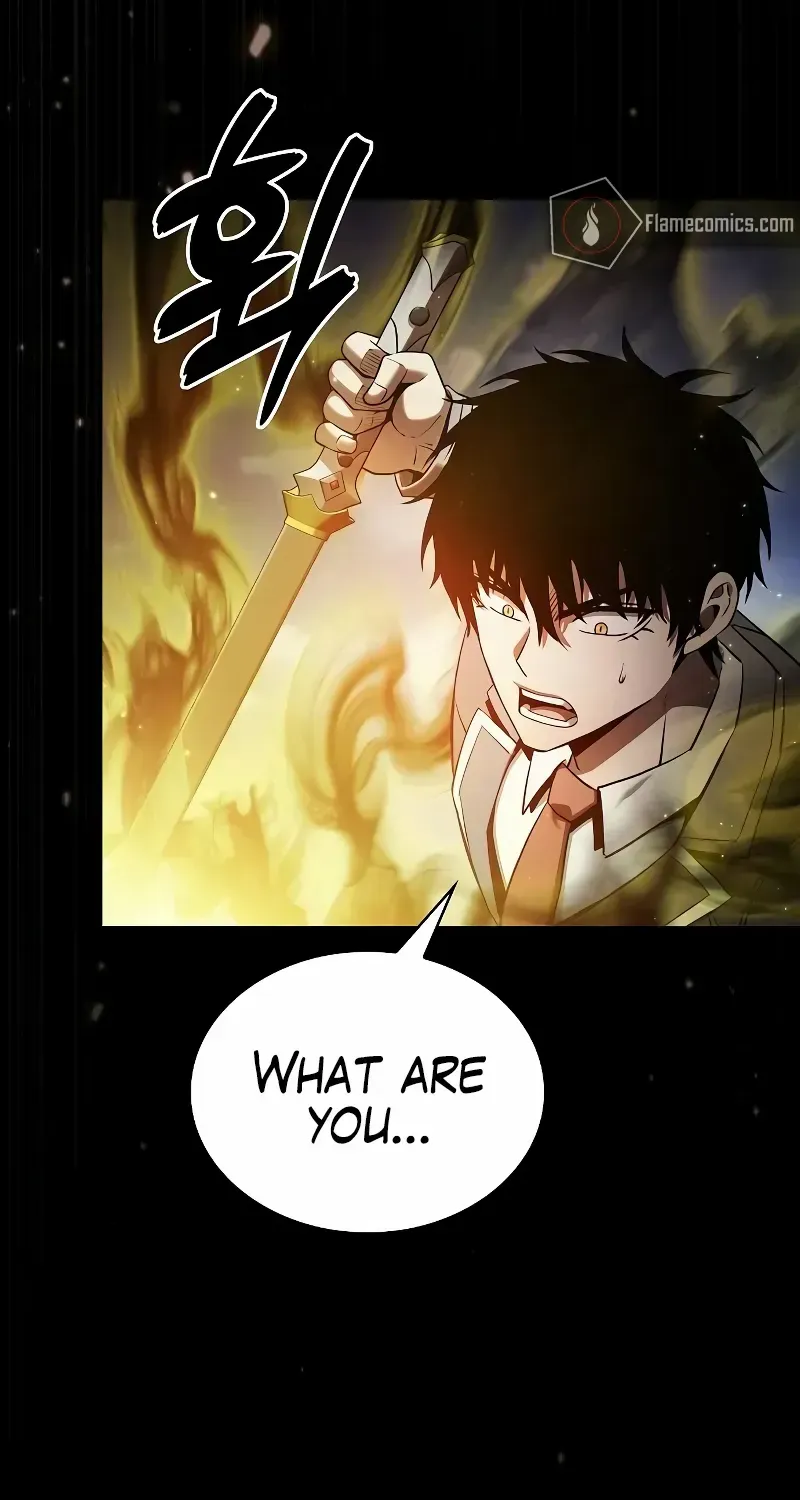 Read Academy’s Genius Swordmaster chapter 65 image 10 on Lezhin