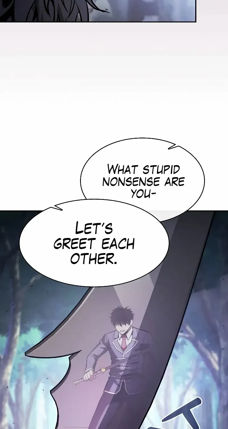 Read Academy’s Genius Swordmaster chapter 65 image 110 on Lezhin