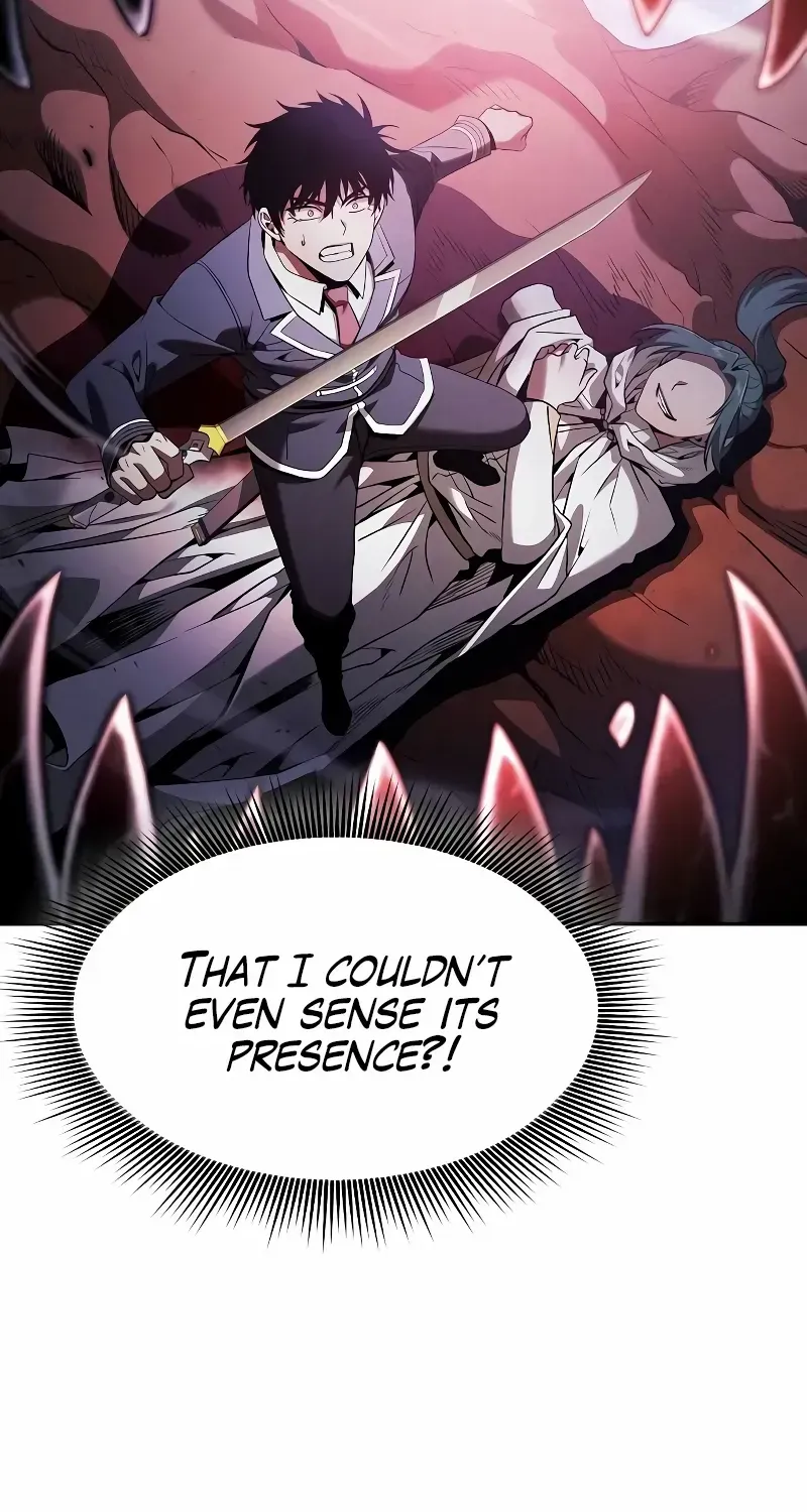 Read Academy’s Genius Swordmaster chapter 65 image 25 on Lezhin