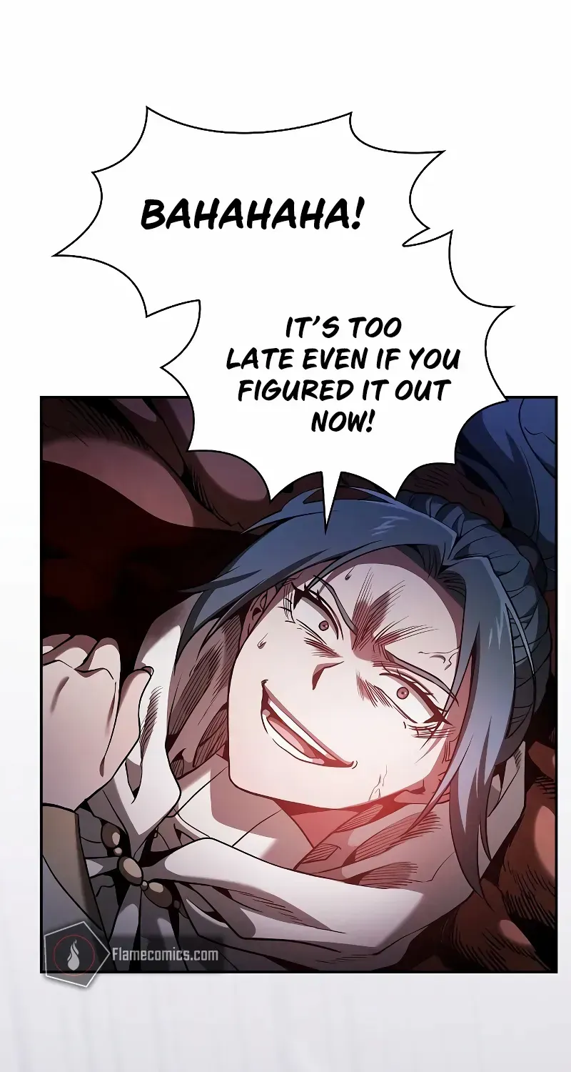 Read Academy’s Genius Swordmaster chapter 65 image 26 on Lezhin