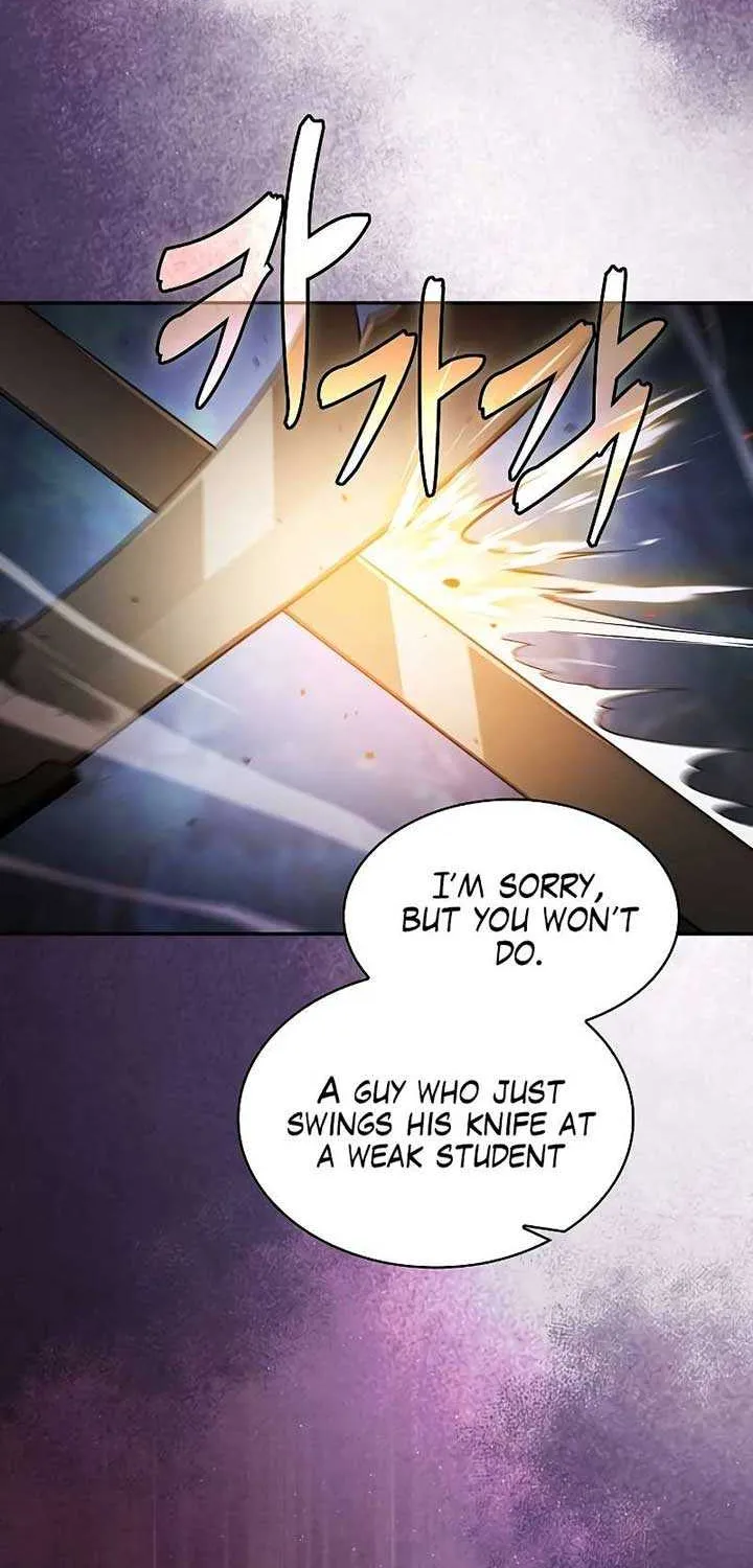 Read Academy’s Genius Swordmaster chapter 66 image 13 on Lezhin