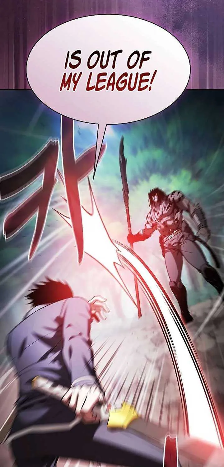 Read Academy’s Genius Swordmaster chapter 66 image 14 on Lezhin